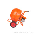 Cheap price for electric concrete mini mixer